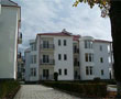 Bazaleti Tourist Complex, Georgia